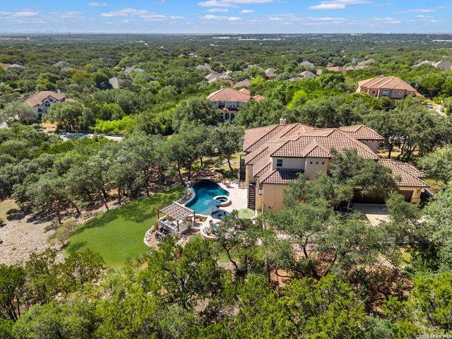 14543 Contour Place, Helotes, TX 78023