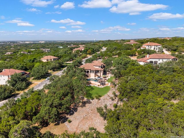 14543 Contour Place, Helotes, TX 78023