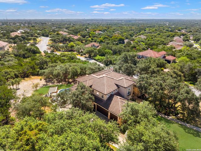 14543 Contour Place, Helotes, TX 78023