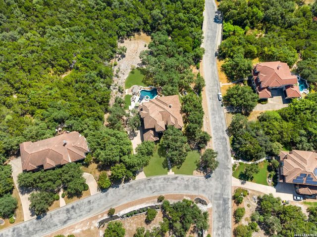 14543 Contour Place, Helotes, TX 78023
