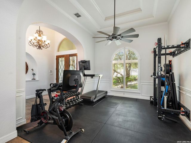 14543 Contour Place, Helotes, TX 78023