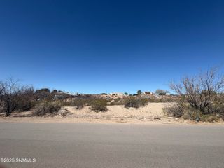 4131 Johnson Lane, Las Cruces, NM 88011