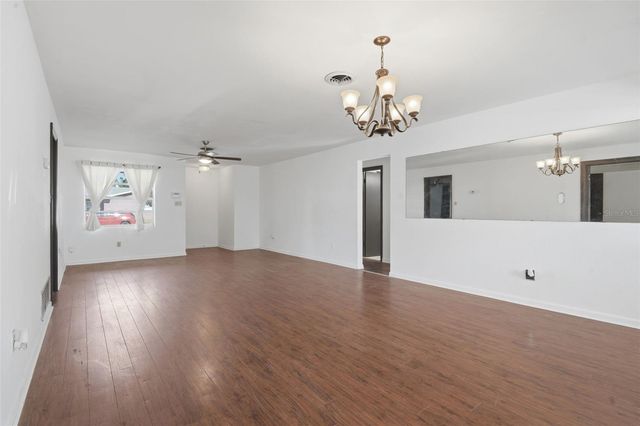 4510 FETROW DRIVE, Orlando, FL 32812