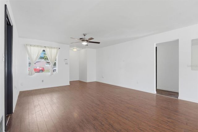 4510 FETROW DRIVE, Orlando, FL 32812