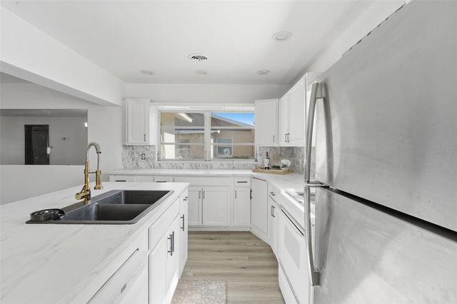 4510 FETROW DRIVE, Orlando, FL 32812