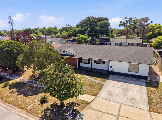 4510 FETROW DRIVE, Orlando, FL 32812