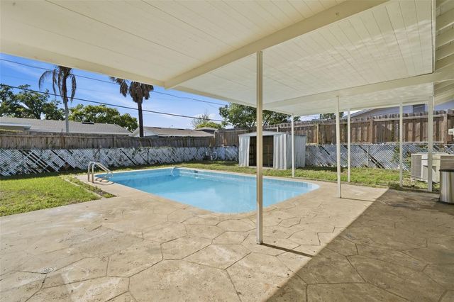 4510 FETROW DRIVE, Orlando, FL 32812