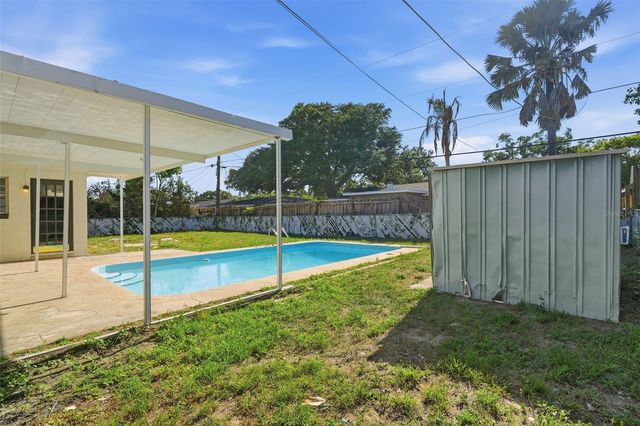 4510 FETROW DRIVE, Orlando, FL 32812