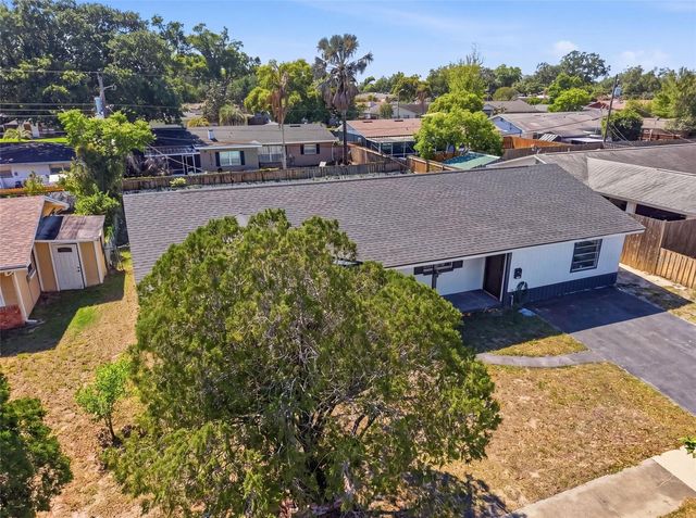 4510 FETROW DRIVE, Orlando, FL 32812