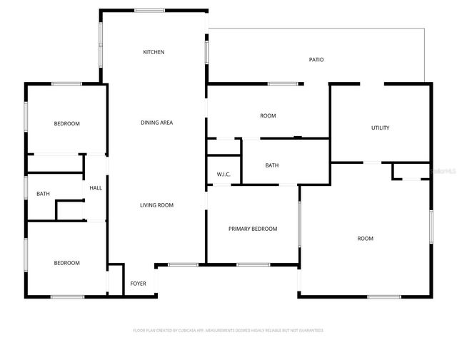 4510 FETROW DRIVE, Orlando, FL 32812