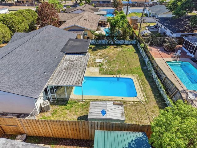 4510 FETROW DRIVE, Orlando, FL 32812