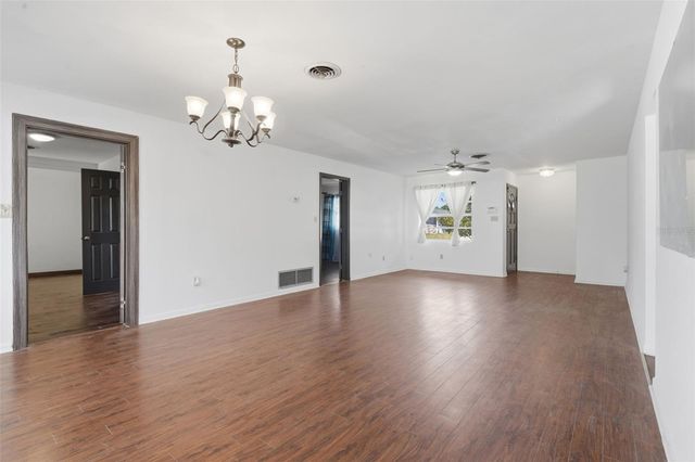 4510 FETROW DRIVE, Orlando, FL 32812