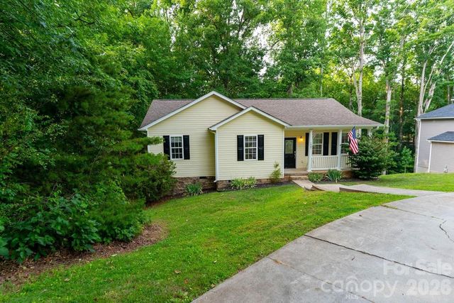 127 Wood Acre Drive, Mooresville, NC 28115
