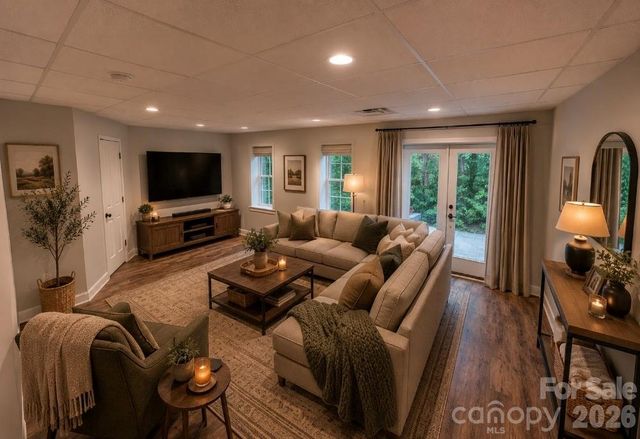 127 Wood Acre Drive, Mooresville, NC 28115