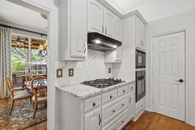 5901 Moss Glen Court, Mckinney, TX 75072