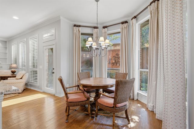 5901 Moss Glen Court, Mckinney, TX 75072