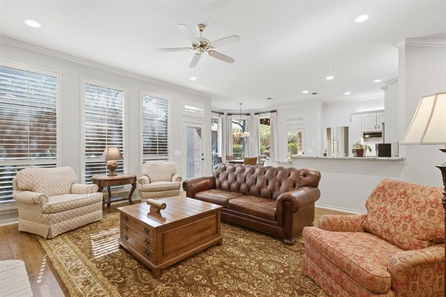 5901 Moss Glen Court, Mckinney, TX 75072