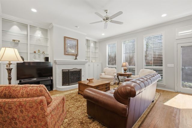 5901 Moss Glen Court, Mckinney, TX 75072