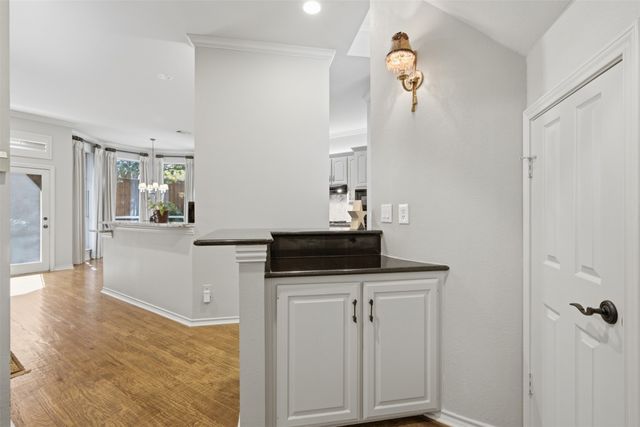 5901 Moss Glen Court, Mckinney, TX 75072