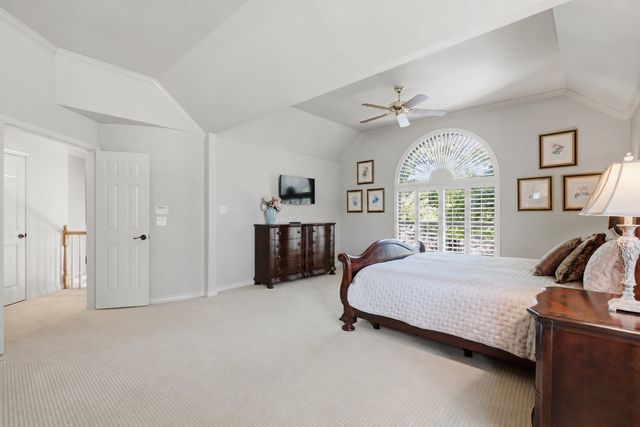 5901 Moss Glen Court, Mckinney, TX 75072