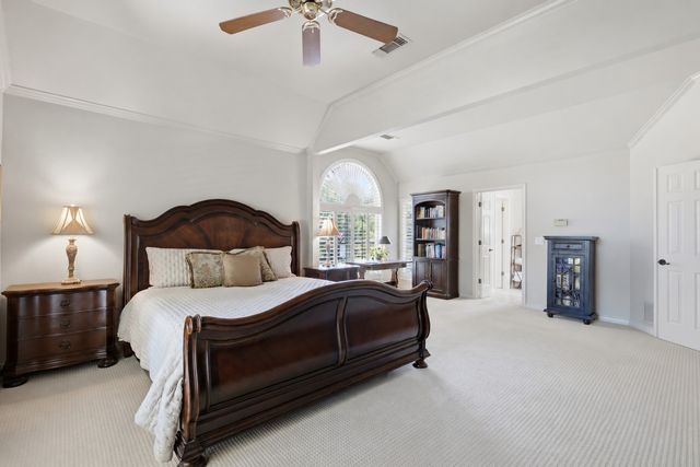 5901 Moss Glen Court, Mckinney, TX 75072