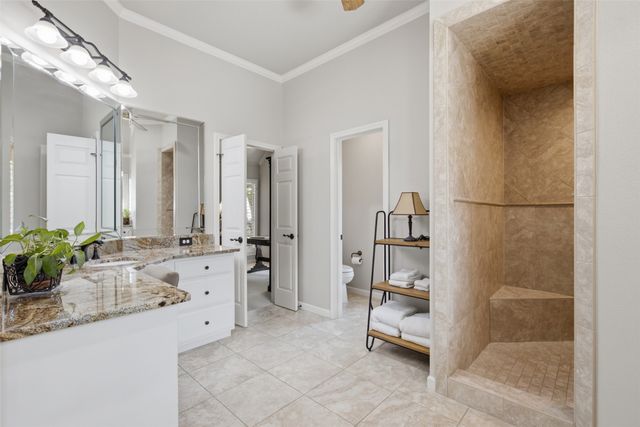 5901 Moss Glen Court, Mckinney, TX 75072