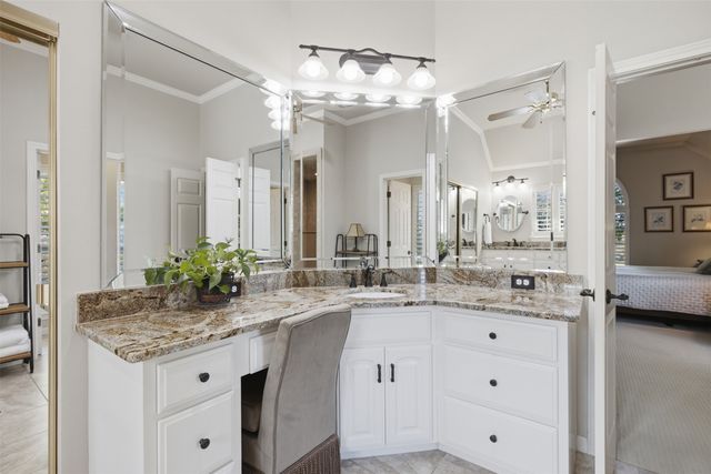5901 Moss Glen Court, Mckinney, TX 75072