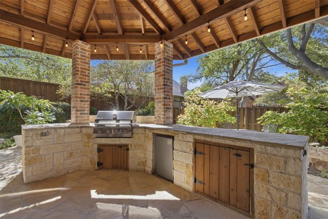 5901 Moss Glen Court, Mckinney, TX 75072