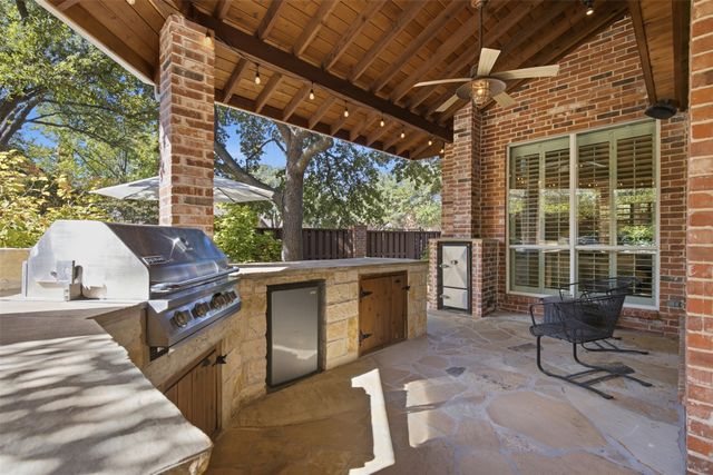 5901 Moss Glen Court, Mckinney, TX 75072