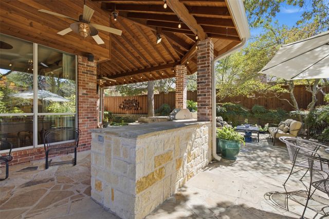 5901 Moss Glen Court, Mckinney, TX 75072