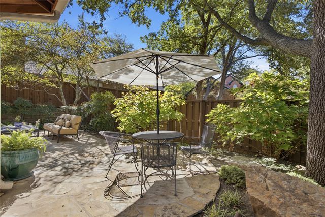 5901 Moss Glen Court, Mckinney, TX 75072