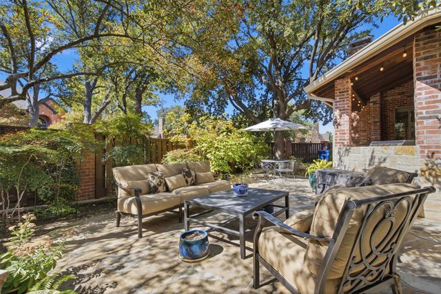 5901 Moss Glen Court, Mckinney, TX 75072