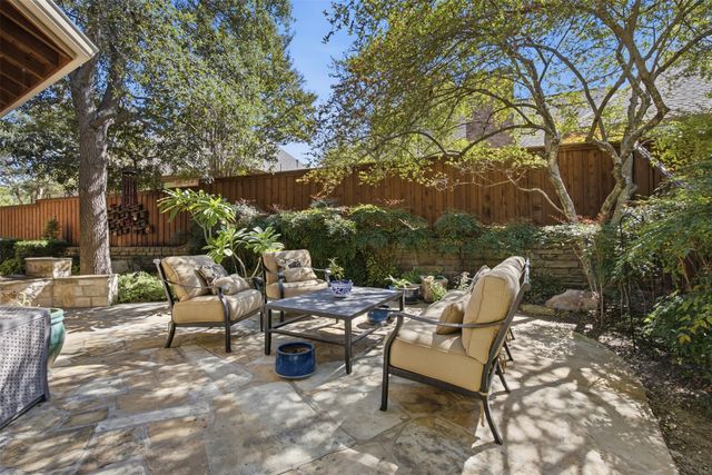 5901 Moss Glen Court, Mckinney, TX 75072