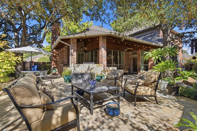 5901 Moss Glen Court, Mckinney, TX 75072