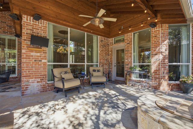 5901 Moss Glen Court, Mckinney, TX 75072