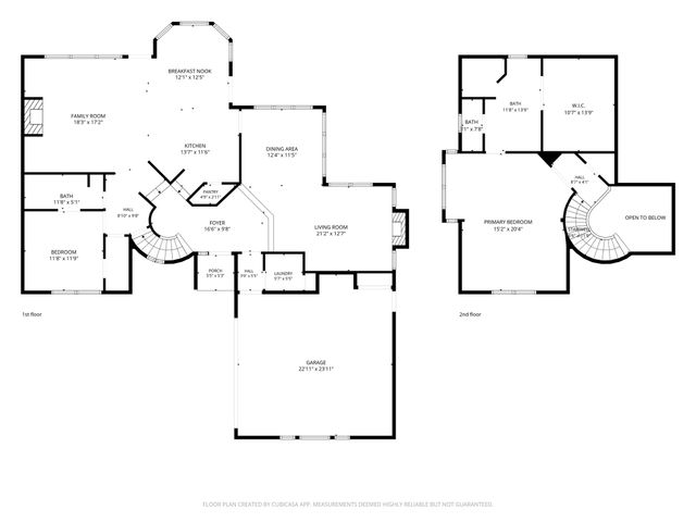 5901 Moss Glen Court, Mckinney, TX 75072