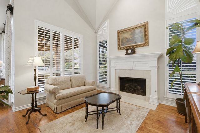 5901 Moss Glen Court, Mckinney, TX 75072