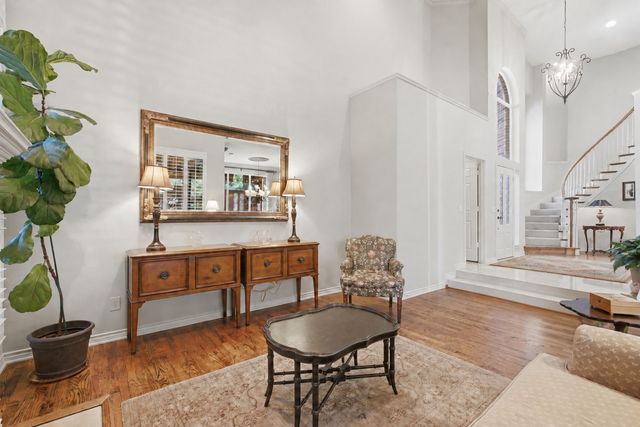 5901 Moss Glen Court, Mckinney, TX 75072