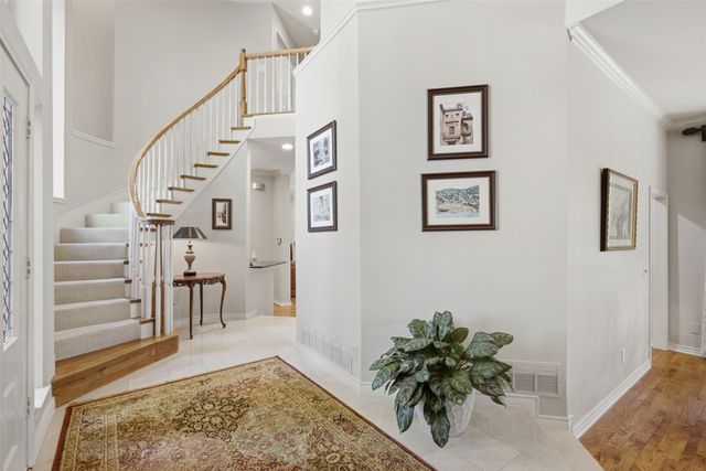 5901 Moss Glen Court, Mckinney, TX 75072