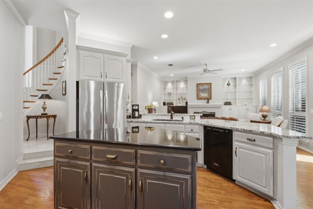 5901 Moss Glen Court, Mckinney, TX 75072
