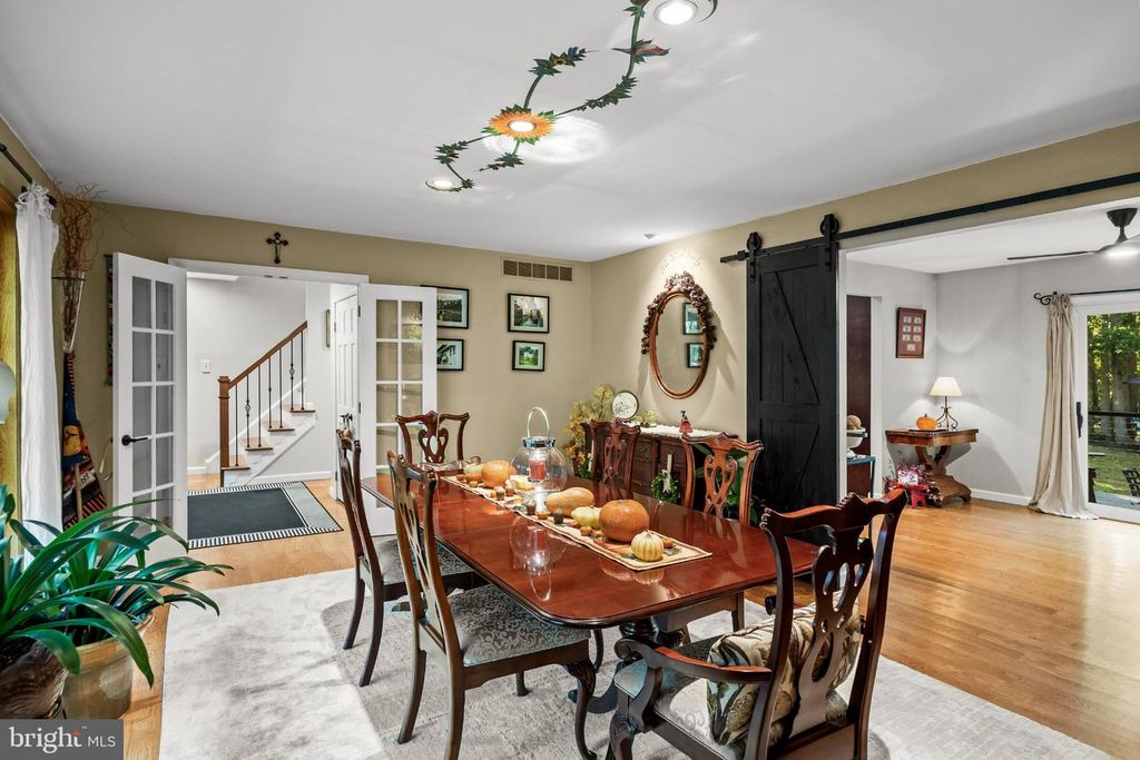 16 CORSHAM DR, MEDFORD, NJ 08055 — photo 5