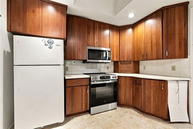 2650 S Pennsylvania Street, Denver, CO 80210
