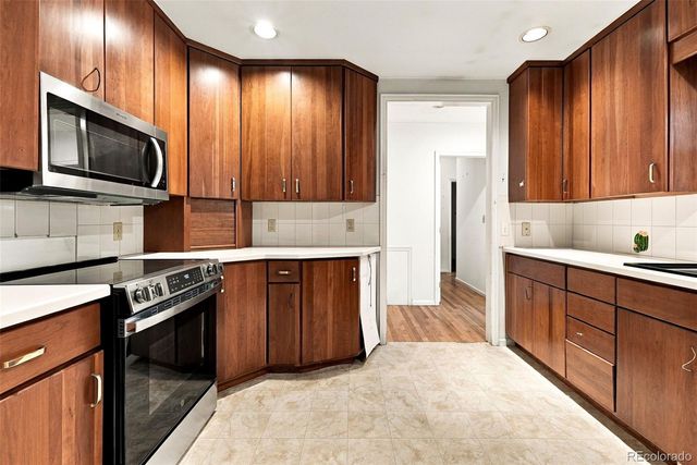 2650 S Pennsylvania Street, Denver, CO 80210