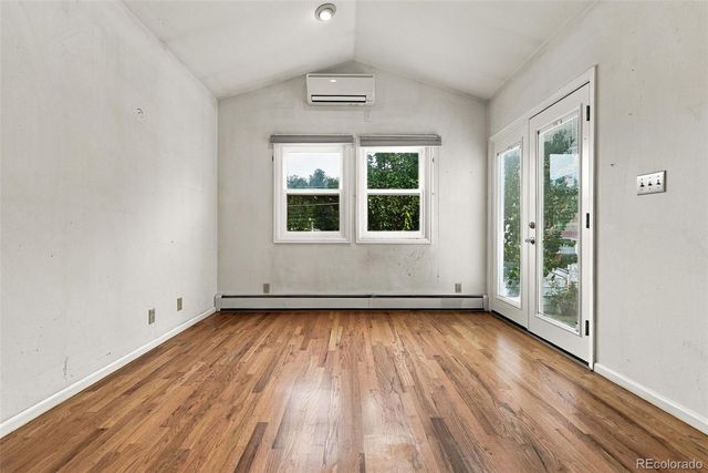 2650 S Pennsylvania Street, Denver, CO 80210