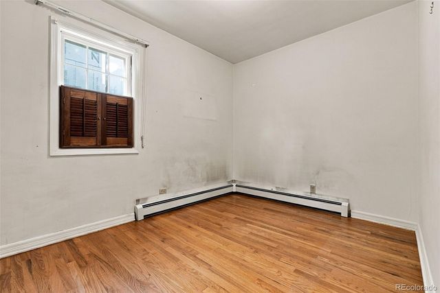 2650 S Pennsylvania Street, Denver, CO 80210