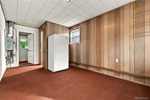 2650 S Pennsylvania Street, Denver, CO 80210