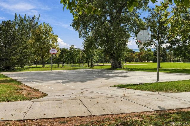 2650 S Pennsylvania Street, Denver, CO 80210
