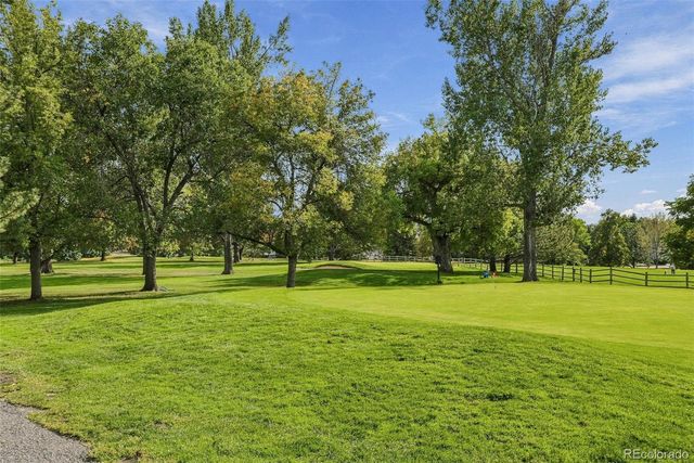 2650 S Pennsylvania Street, Denver, CO 80210