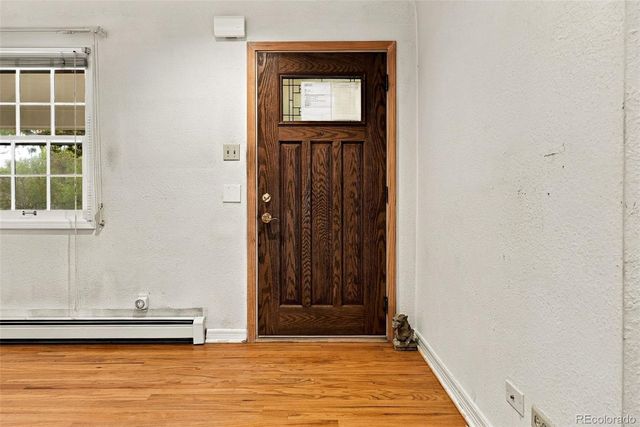 2650 S Pennsylvania Street, Denver, CO 80210