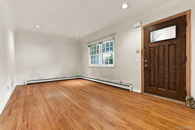 2650 S Pennsylvania Street, Denver, CO 80210